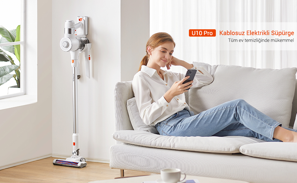 U10 PRO