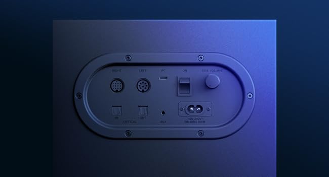 Varias formas de conectarse