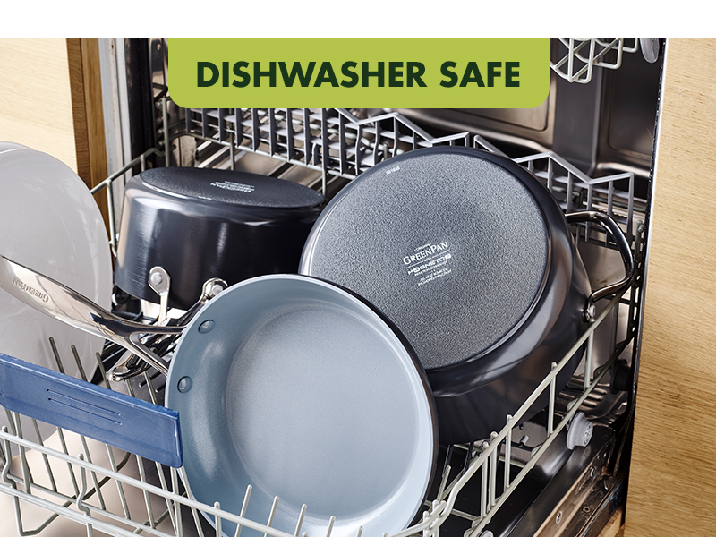 GreenPan Valencia Pro Hard Anodized Healthy Ceramic