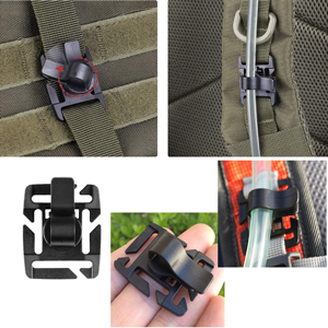 molle pouch accessories