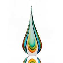 sculpture glass
