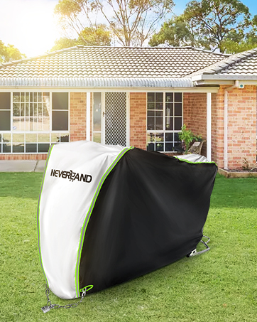 motorcycle cover