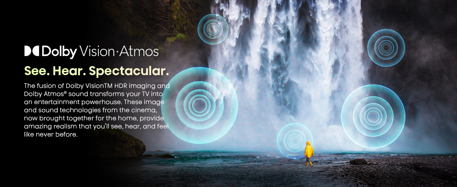 Dolby Atoms