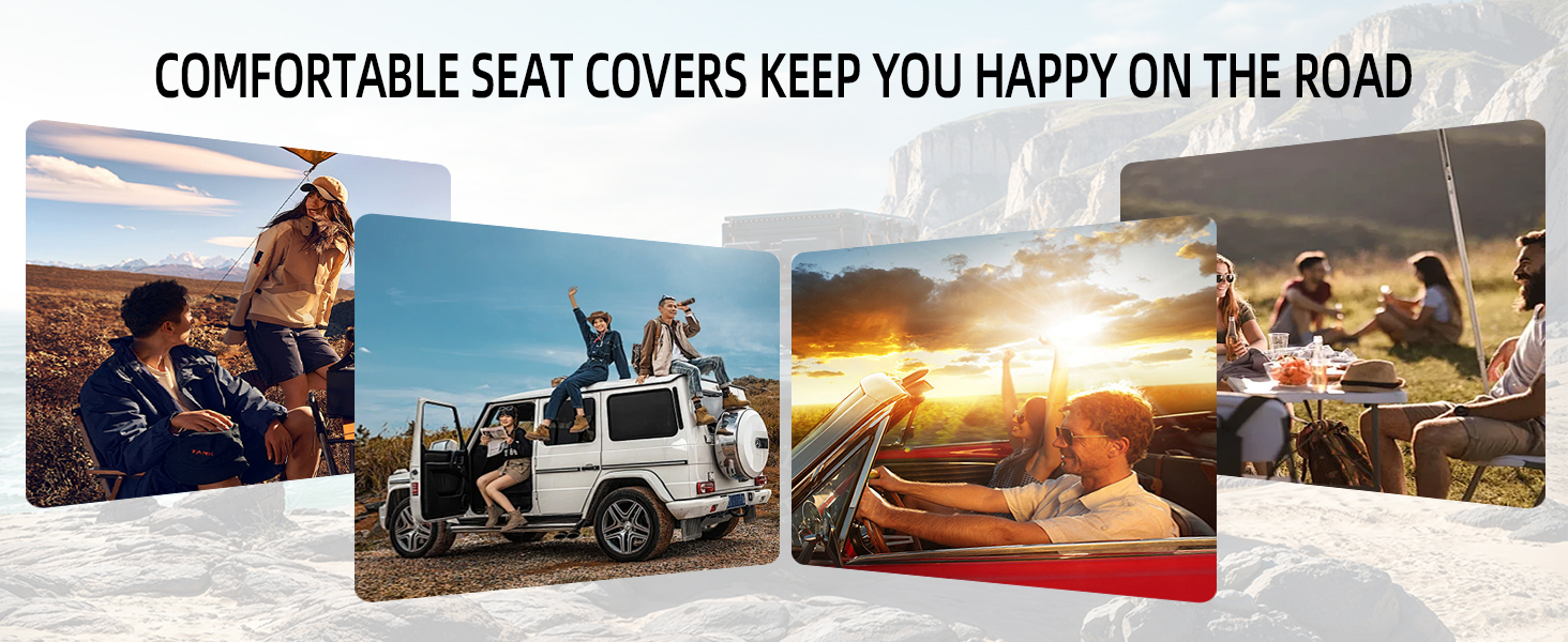 car seat covers