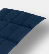 Sissel Rectangular Linen Compress 45 x 30 cm