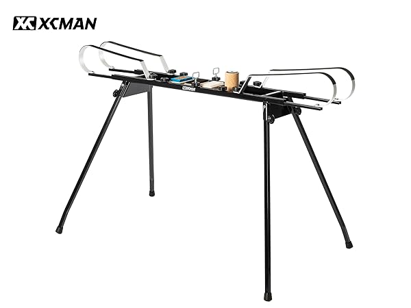 Ski-Go Waxing Table クロカン用 ワックステーブル１台用 Ski-Go Waxing Table クロカン用 ワックステーブル1台用 Ski-Go