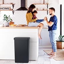 Enhanced home hygiene for happy families
