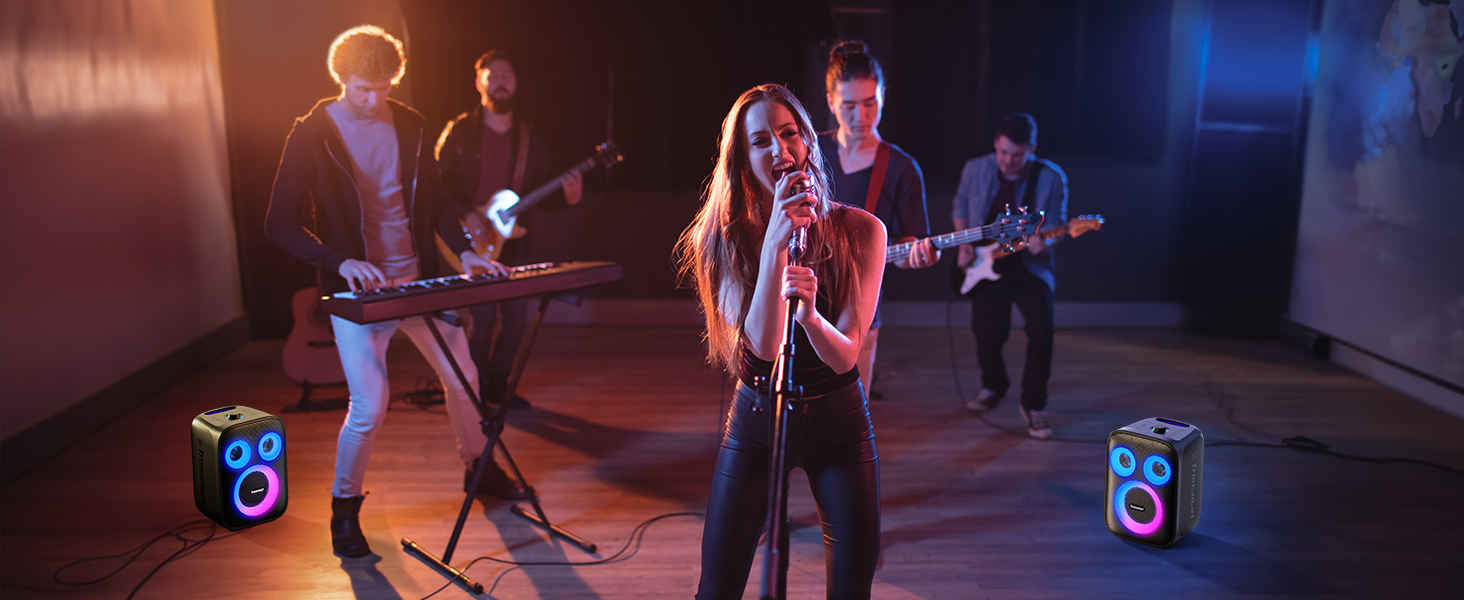 ATRÉVETE A CANTAR Y A JUGAR