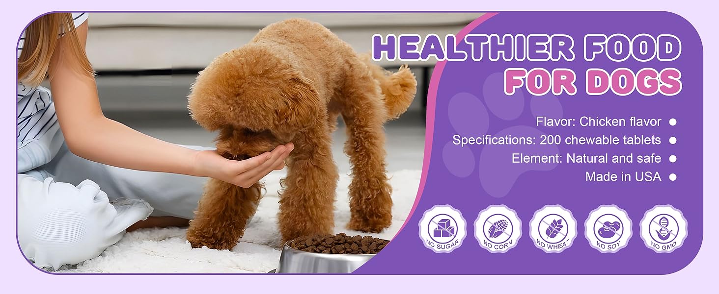 Dog Fish Oil