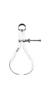 Groz 12-inch Spring Caliper