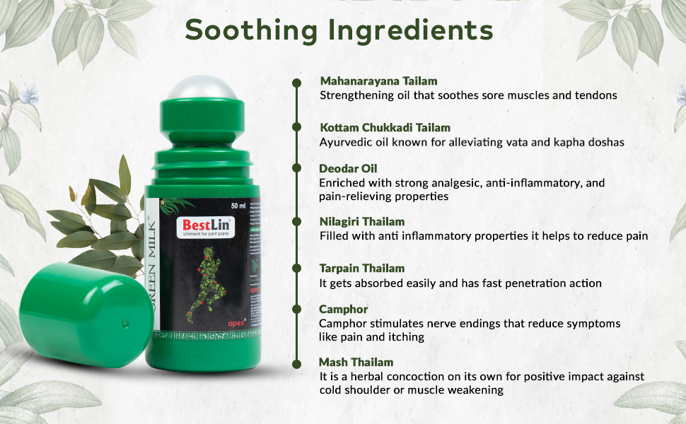 oil relief, roll on massage, sports pain relief oil