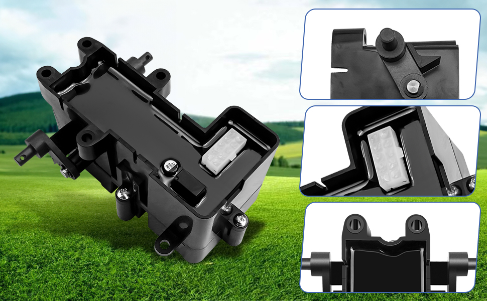 TORUさまご確認用！ Amazon.com: NTSUMI Brake Controller Replace 138-2514 Fit for