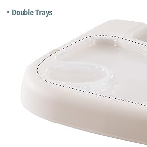 Infant Dining Booster Seat