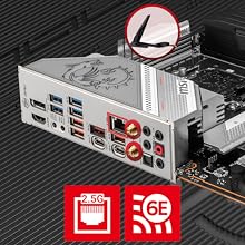マザーボード MPG Z790 EDGE WIFI DDR5 Amazon | MSI マザーボード MPG Z790 EDGE WIFI DDR5 ATX [Intel