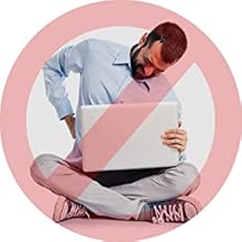 Say No To Bad Posture