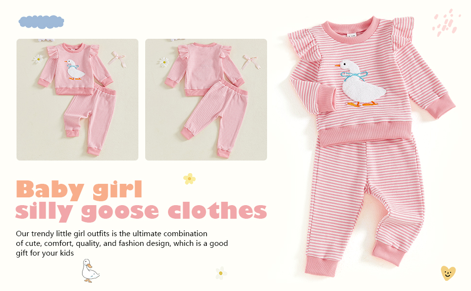 baby girl outfit fall