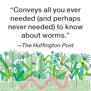 huffington post ; worms