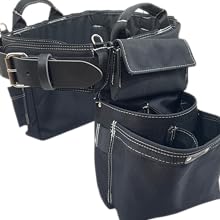Designed by Professionals for professionals, Boulder Bag Built Rock Solid
