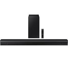 Samsung HW-B650 3.1ch Soundbar and Subwoofer with Dolby Audio