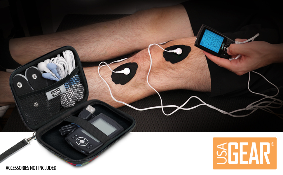 TENS Unit Case