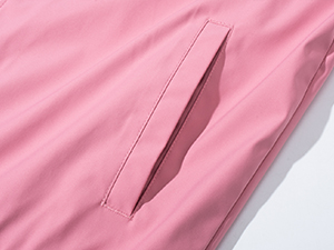 womens jacket with pocket