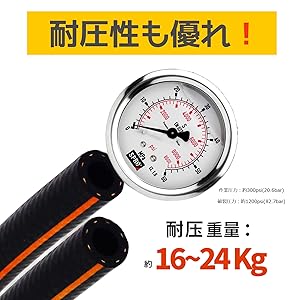 燃料ホース