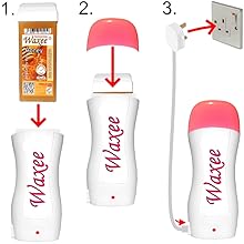 a picture of a power strip for a hair dryer