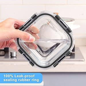 Airtight Ensure