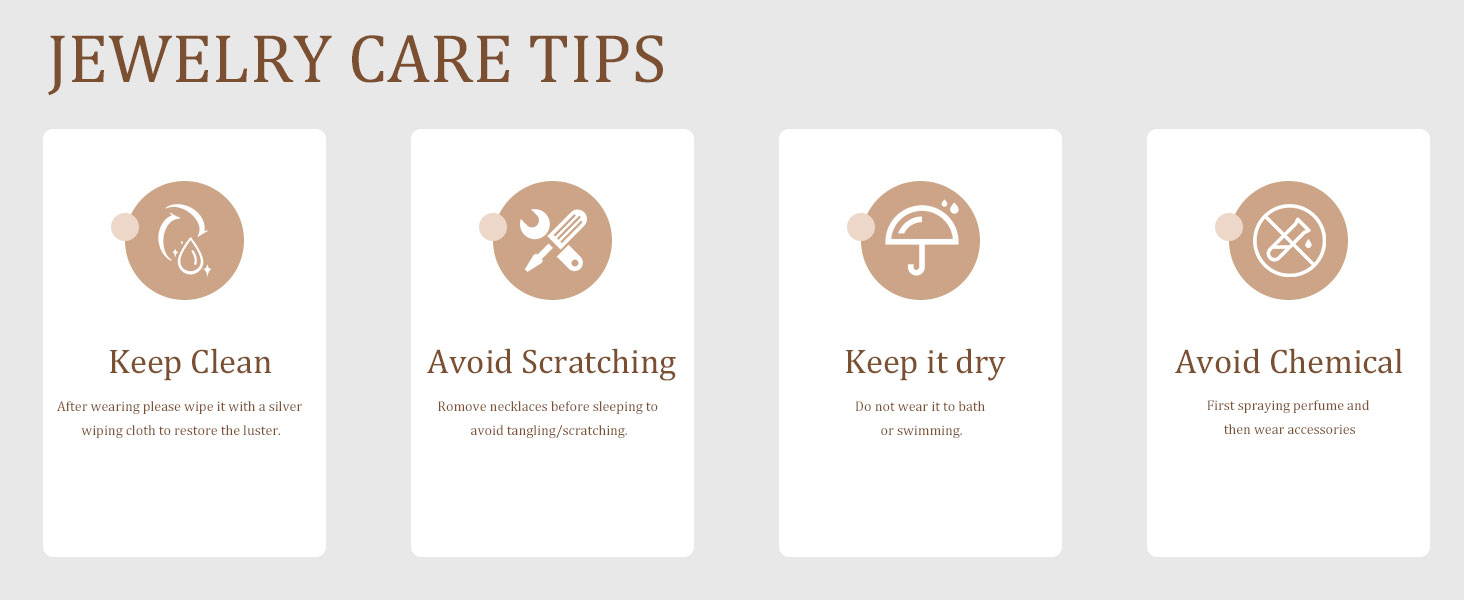 Careful Tips