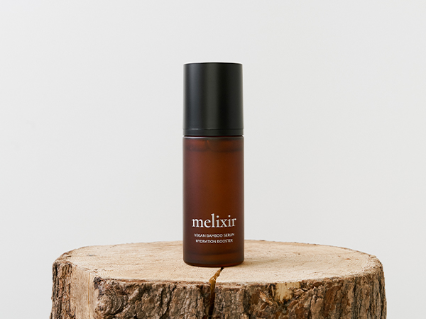 vegan bamboo serum