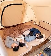 Amazon.co.jp: DOD(ディーオーディー) カマボコテント3M【4~5人