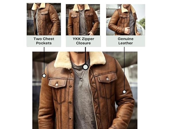 【最終値下げ】épine leather jacket brown epine épine leather jacket ブラウン レザージャケット epine - メルカリ