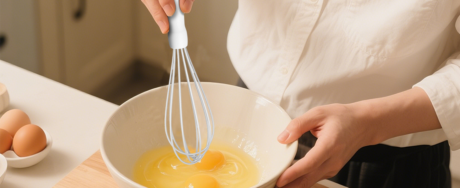 Gentle on Nonstick Surfaces Flexible