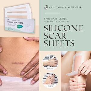 silicone sheets