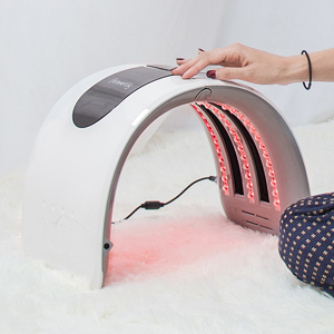 led photon masker for face