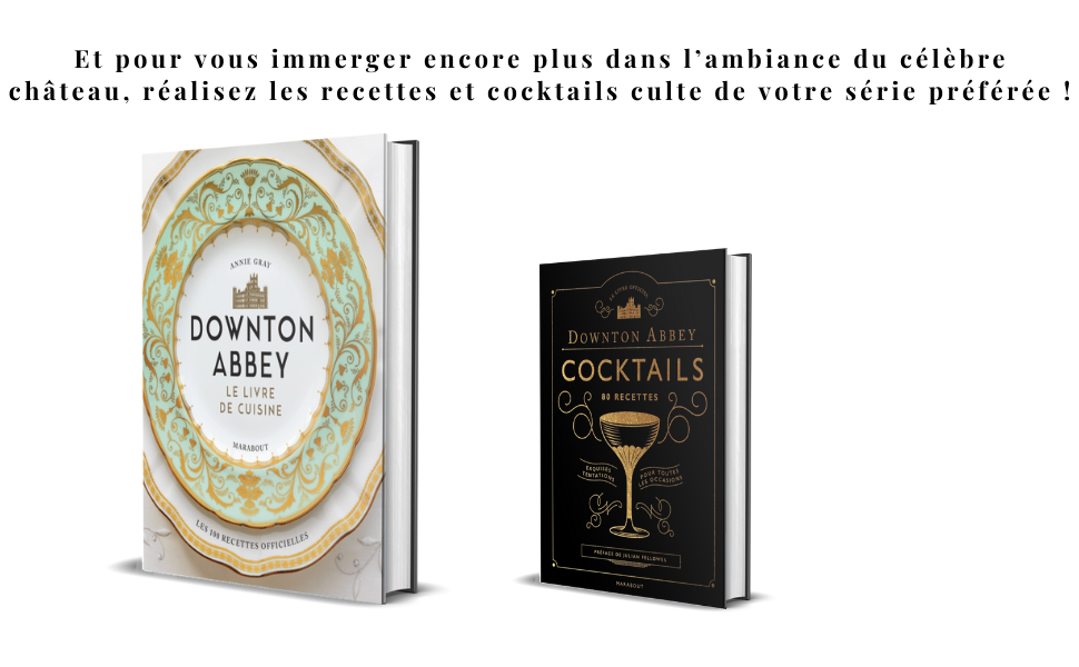Downton Abbey Une nouvelle ère Le livre officiel du film Collectif Amazon.fr Livres Downton Abbey Une nouvelle ère Le livre officiel du film Collectif Amazon.fr Livres