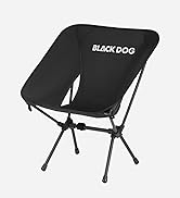 Amazon.co.jp: 【公式】BLACKDOG アウトドア チェア キャンプ 椅子 耐