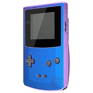GBA SP IPS 液晶用 Extremerate 外装 カラー 確認用 Amazon.co.jp: IPS GBA SPアップグレードeXtremeRateカスタム