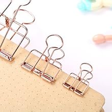 binder clips