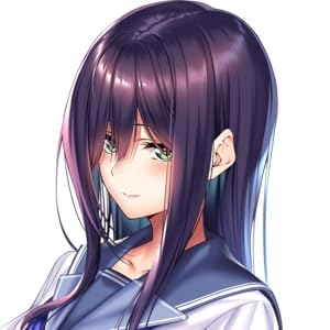 アマカノ コラボカフェ ランチョンマット 氷見山玲 アマカノ2＋コラボカフェ 限定 シチュエーション B2