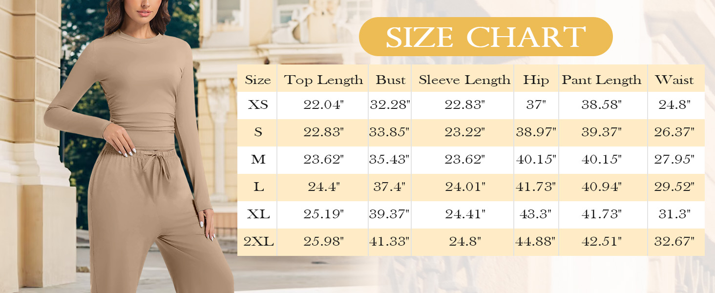 women's loungewear sets