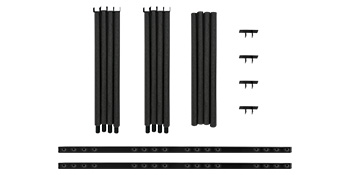 kayak storage rack outdoor