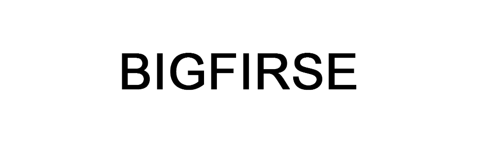 BIGFIRSE