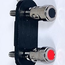 fredo subwoofer spares