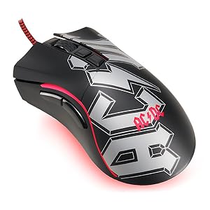 acdc mouse acdc