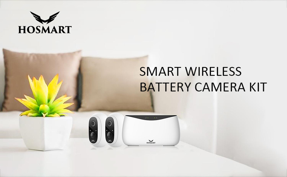 Security Camera