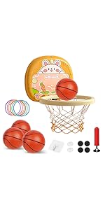 toddler basketball hoop