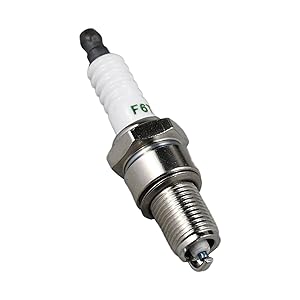 Amazon.com: Notonmek 951-14437 Spark Plug 751-14437