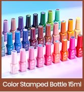 Beetles Gel Nail Polish
