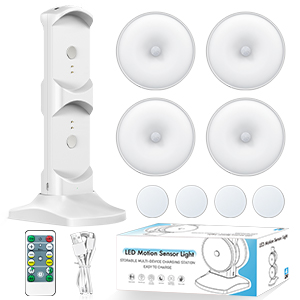 sensor lights